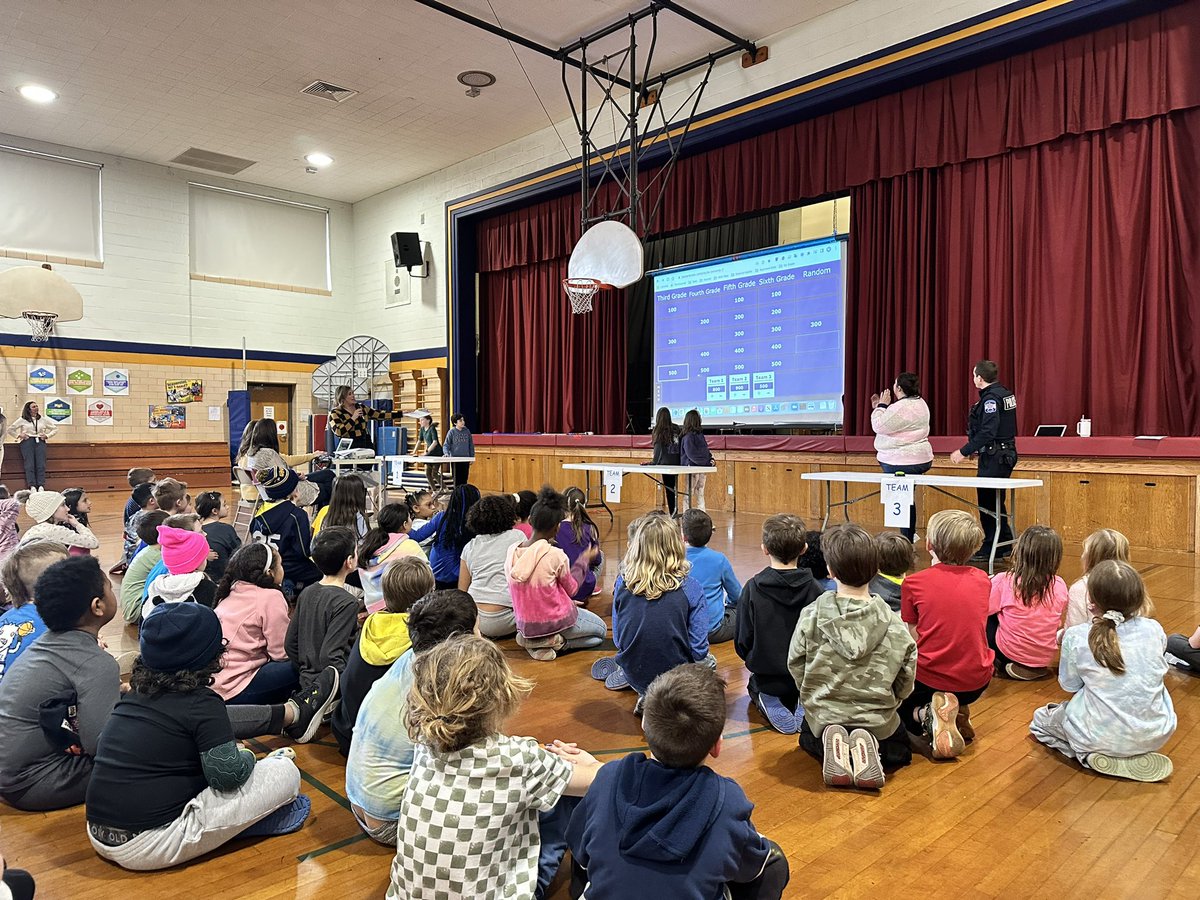 Mrs. Murphy’s Class tweet media