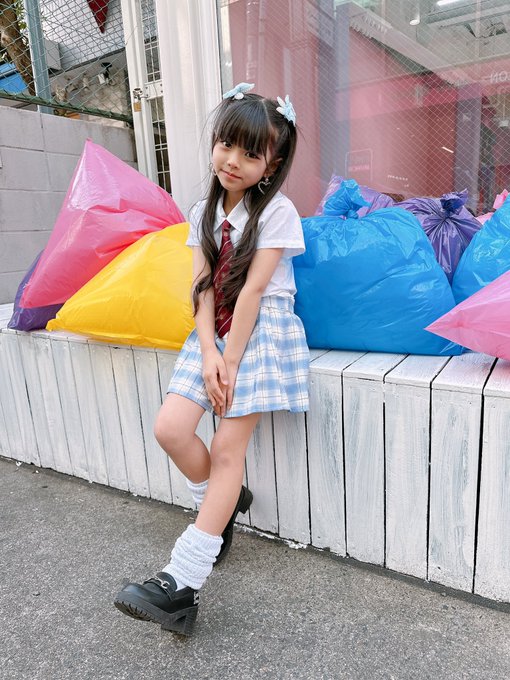 Twitterのコスプレ画像39