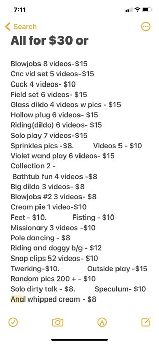 I&rsquo;m #sellingcontent if you&rsquo;re #buyingcontent !! #nsfwt #onlyfansbabe https://t.co/zgdV25sCZq<a href="/tag/sellingcontent"class="tags">#sellingcontent</a><a href="/tag/buyingcontent"class="tags">#buyingcontent</a><a href="/tag/onlyfansbabe"class="tags"><span>#onlyfansbabe</span></a><a href="/tag/nsfwt"class="tags"><span>#nsfwt</span></a>