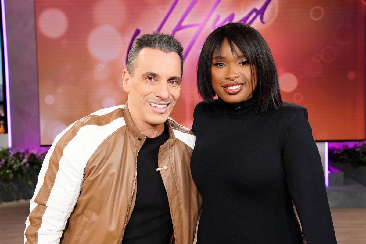 Sebastian Maniscalco (@SebastianComedy) on Twitter photo 2023-03-14 23:09:08 Thanks for having me and my Barbizon School of Modeling headshot, @IAMJHUD @JHudShow Thanks for having me and my Barbizon School of Modeling headshot, @IAMJHUD @JHudShow