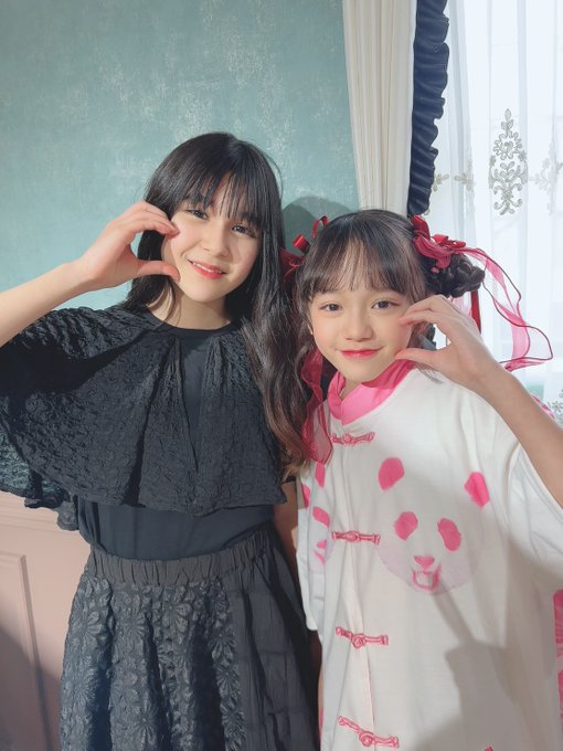 Twitterのコスプレ画像17