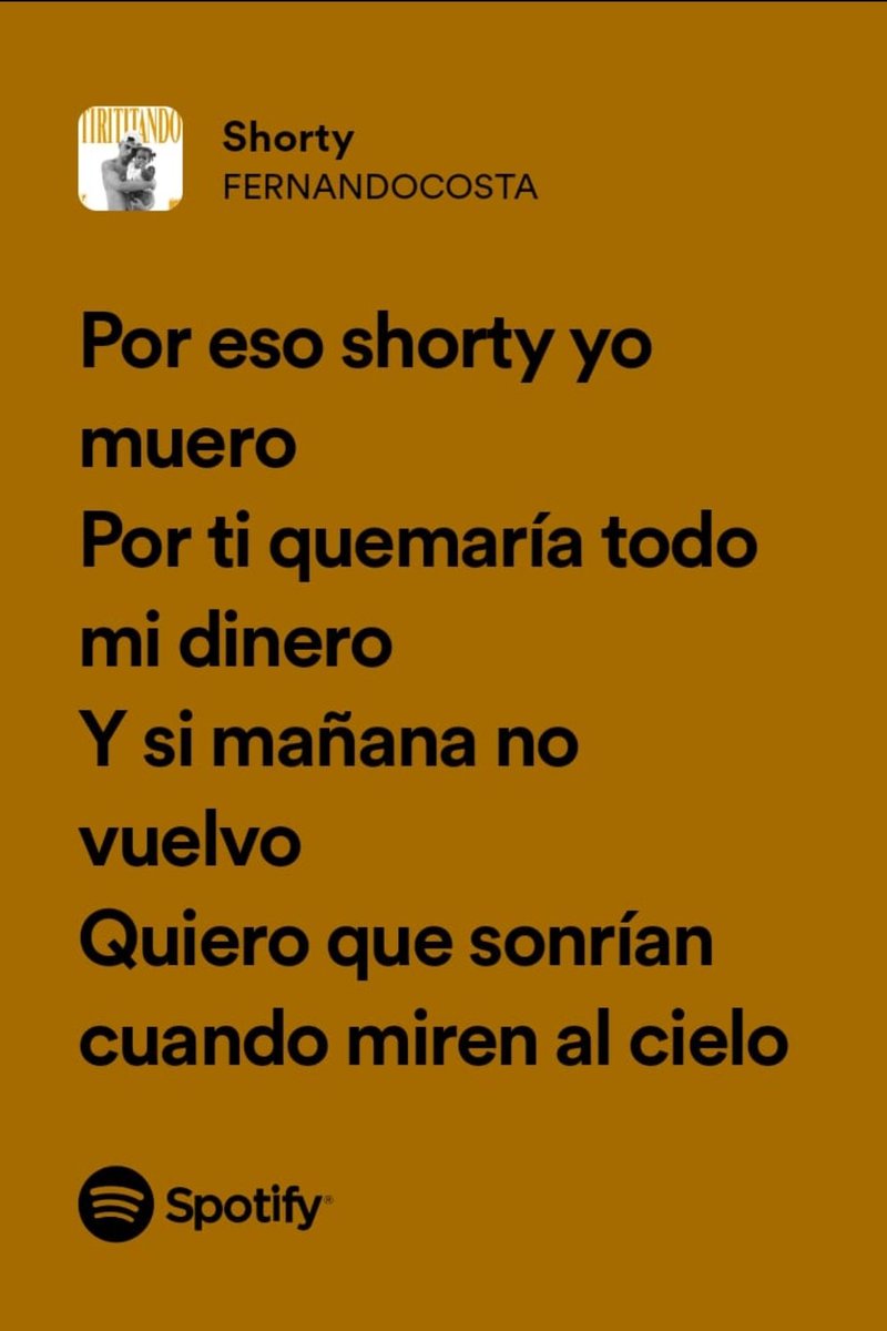_onlybars's tweet photo. Shorty - @FERNANDITOCOSTA https://t.co/CCmSAvTROh