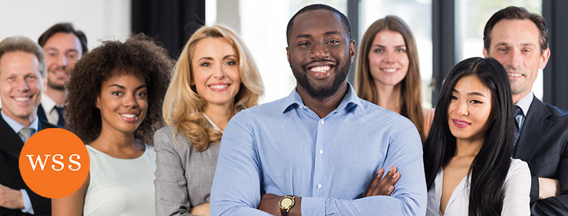 WSSExecSearch's tweet image. Innovation: The only way businesses will survive in the future.; the answer to complex and challenging problems, and the only way to manage your career going forward.