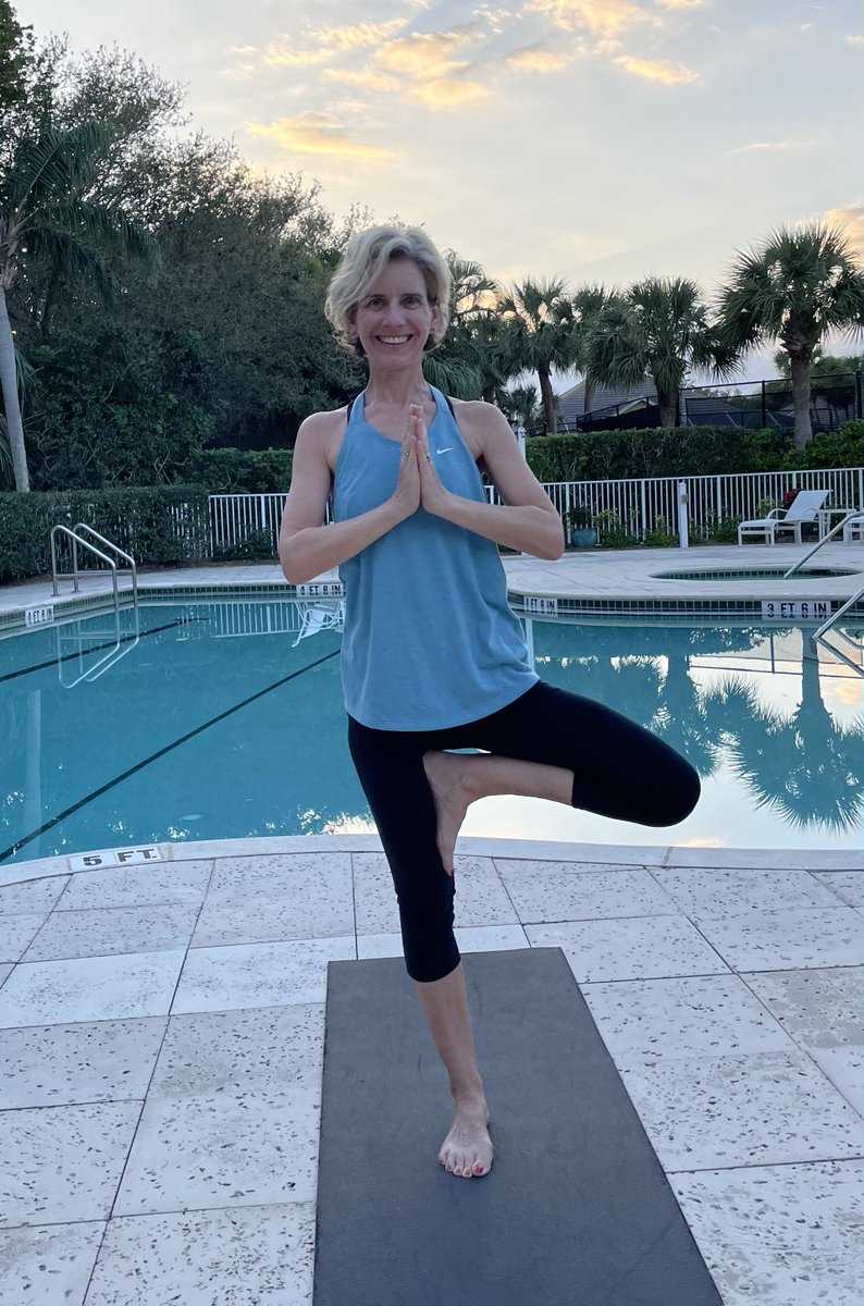 “I believe in the power of perspective. Reframing the narrative in my head may not cure MS, but it has helped me live my best life." - Lindsay, diagnosed in 2001 
 
Learn more about Lindsay in our latest blog post: bit.ly/3JiABNH