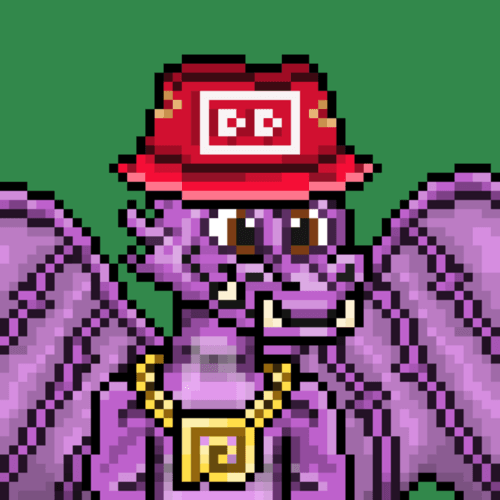 Dizzy Dragon #541 bought for 0.01Ξ ($17.08) opensea.io/assets/ethereu…