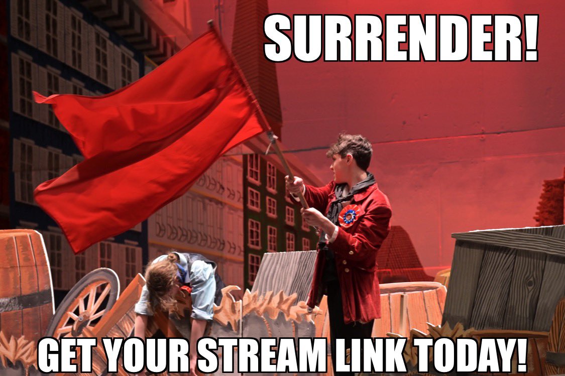 LRKnightsMusic's tweet photo. Surrender and get your stream link today! Find out what all of the hype is about!
https://t.co/byTS4UpIYO
#lrlesmis https://t.co/Ck2tHPUw1b