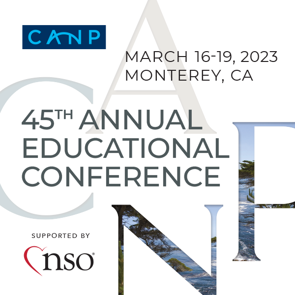 CaliforniaNP's tweet photo. The wait is almost over. #CANP45 kicks off in just TWO days! If you can't join us in Monterey, we have an on-demand option available. You'll have access to all the inspiring keynotes, extensive educational sessions, posters & more (CE +Rx credits apply)! https://t.co/66Hb3v1HHs https://t.co/nbrYWT9exU