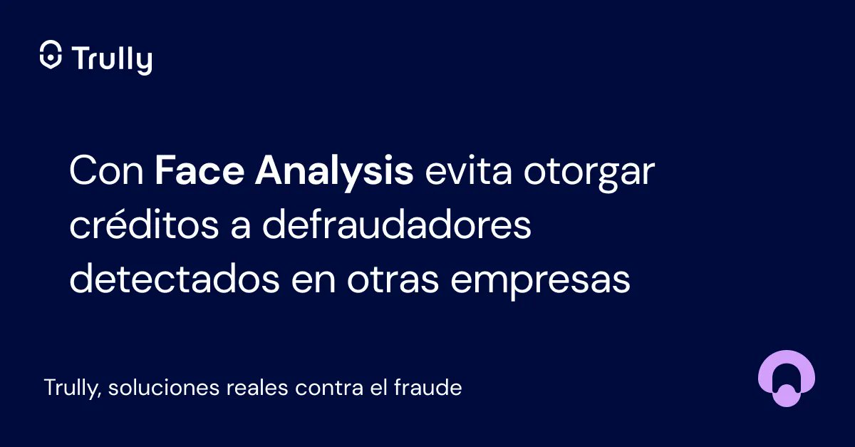 Trully.AI tweet media