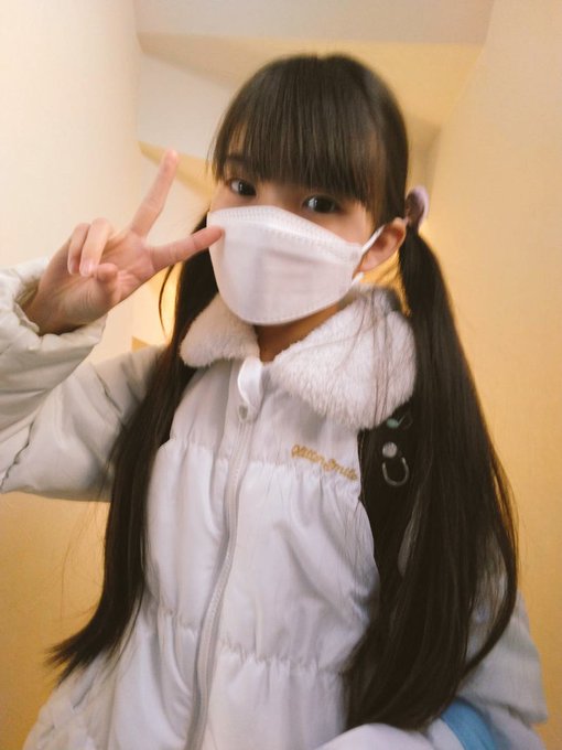 Twitterのコスプレ画像4