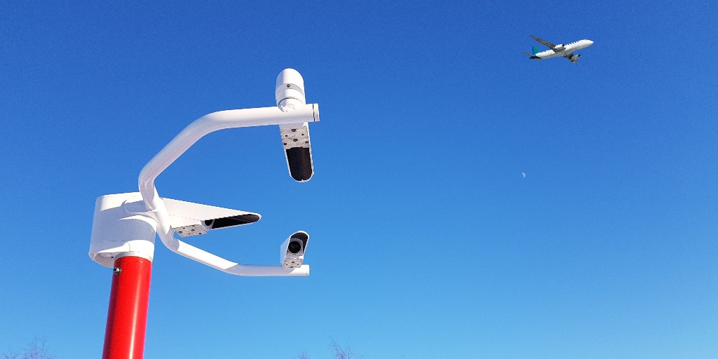 Airport Business tweet media