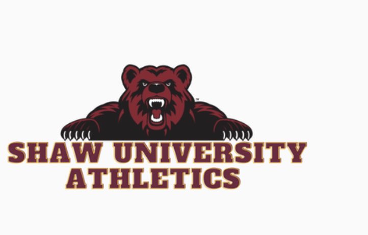 JrKendey's tweet photo. BLESSED TO RECEIVE AN OFFER FROM SHAW UNIVERSITY @coachclarkeem #AGTG # Ghigh @CoachJones @CoachAJ_Jones https://t.co/wzBRBfLpqF