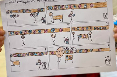 hisprimarymaths's tweet photo. International Day of Mathematics - Mathematics for Everyone 2023! Here are some of the highlights in HIS primary! Well done students and teachers! #idm314 https://t.co/C41mtHXrYf
