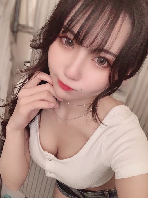 Twitterのコスプレ画像28