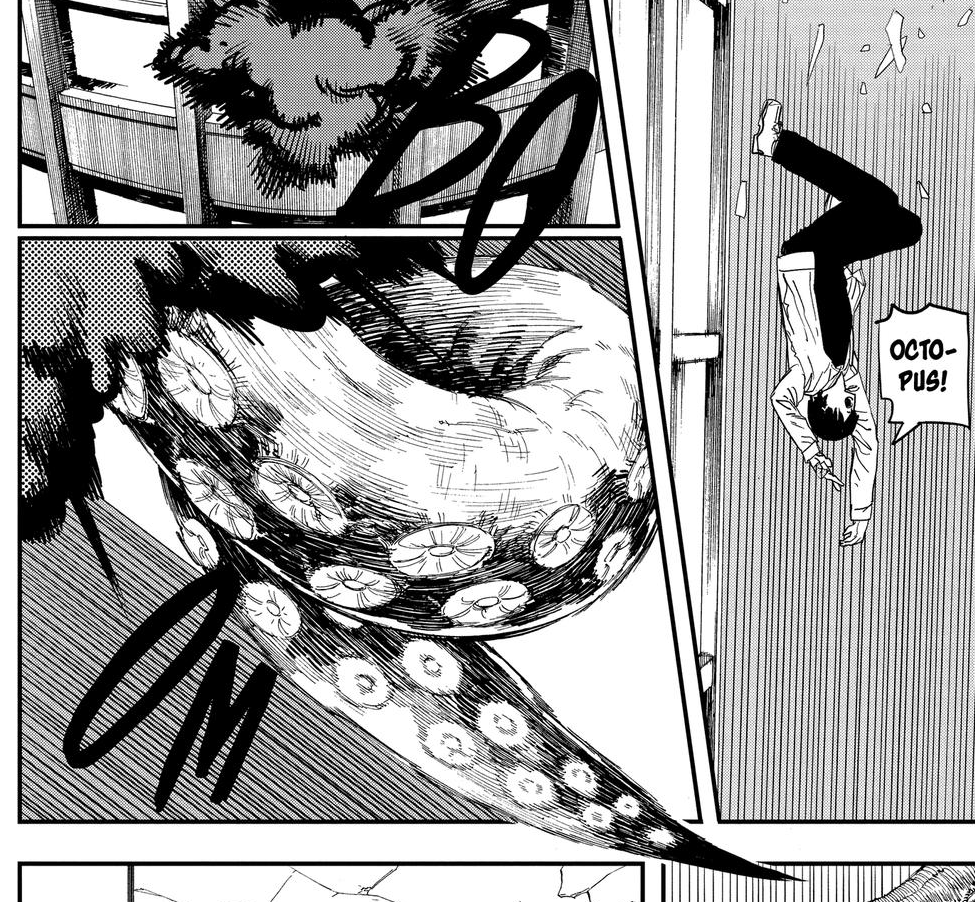 Chainsaw Man Chapter 124 Release Date Chainsaw Man Chapter 124 Spoilers, Release Date, Raw Scans, Where to