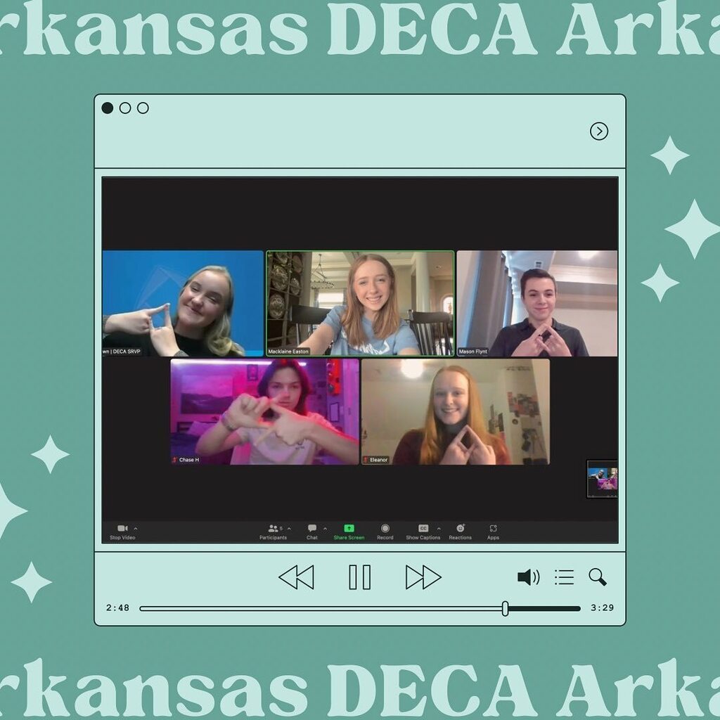 Meetings &amp; BeReal part two! Huge thank you to @decasrvp for meeting with us and sharing her (very helpful) advice!! #weARdeca #gettheedge instagr.am/p/CpyZZsooI3K/