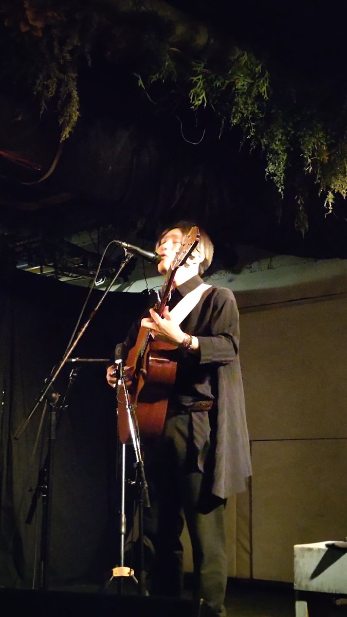 condenserbattle's tweet photo. 昨日のB.B.STREET #BB12F
#コンデンサーバトル 出演したことあるひとたちでステキ時間でした。 https://t.co/JTjPyyDCjL