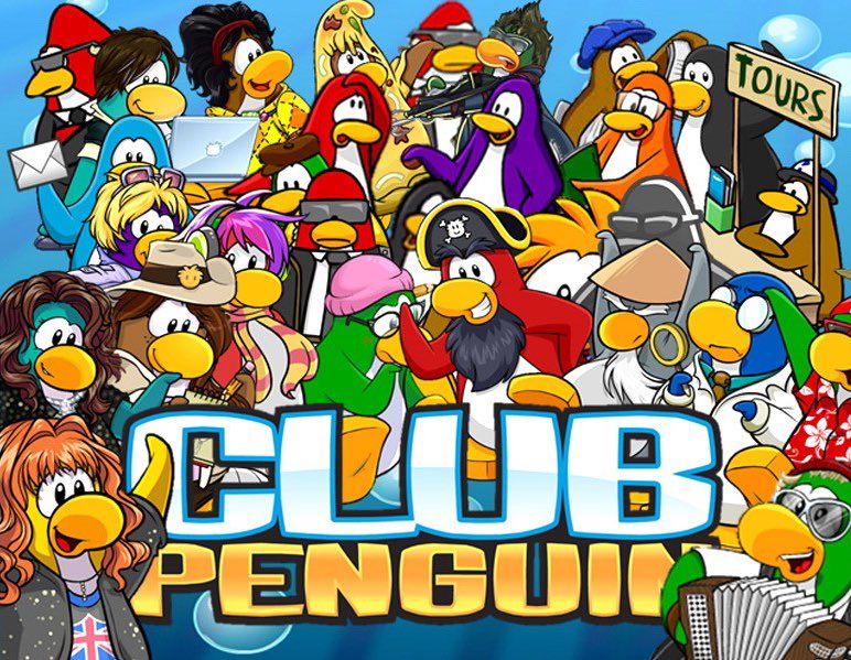 Club Penguin Creator Lance Priebe Says He Is Confident the Virtual Game  Will Return One Day