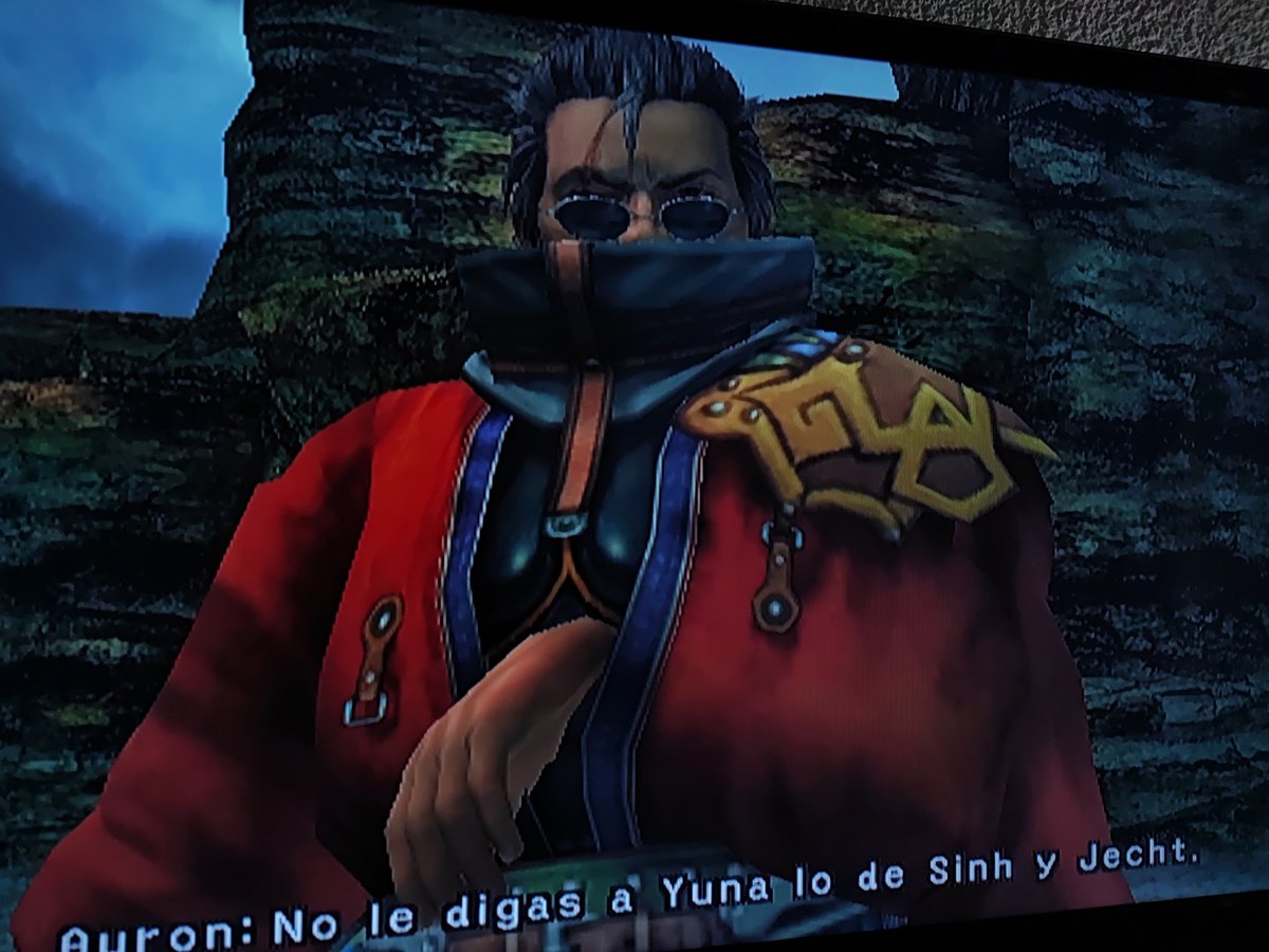 Arkretro_'s tweet photo. Ps2 1920x1080 usando #gbscontrol https://t.co/K4cK1EAp5e