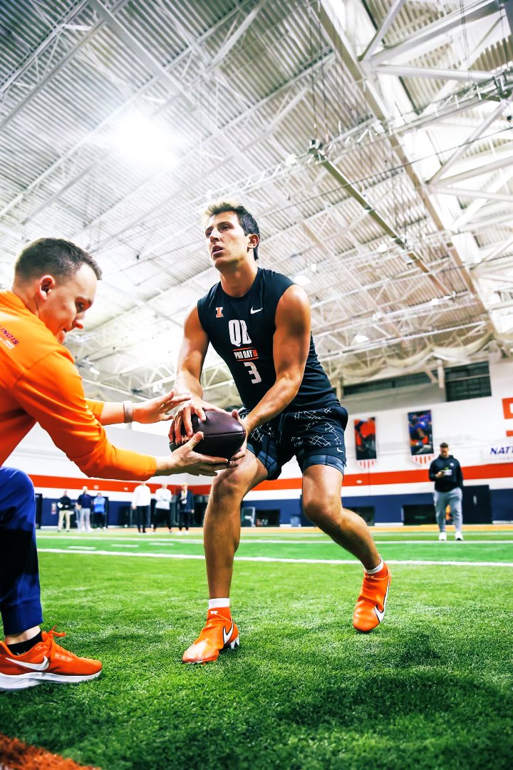 Dominic Magrini tweet media