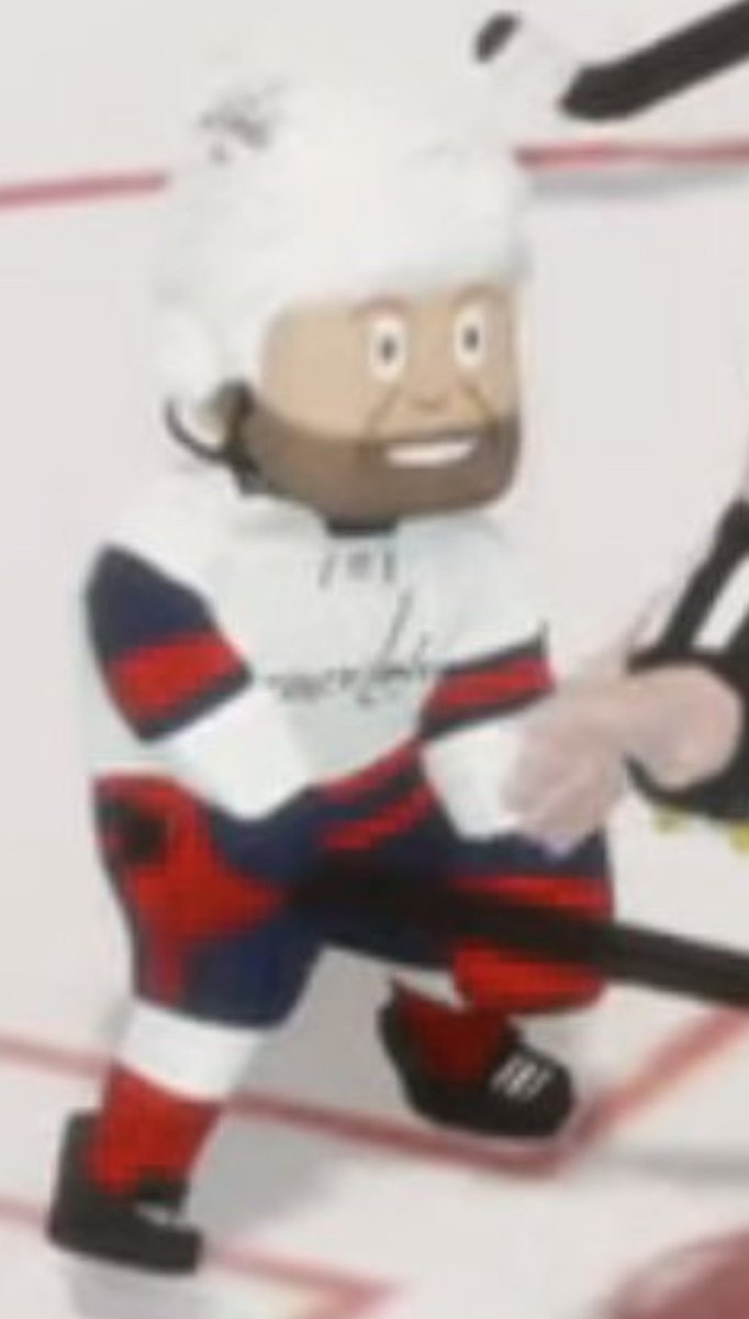 OVECHKlN tweet picture