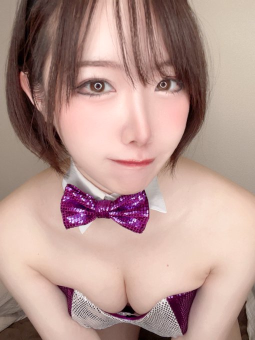 コスプレイヤーえりんぎのTwitter画像4