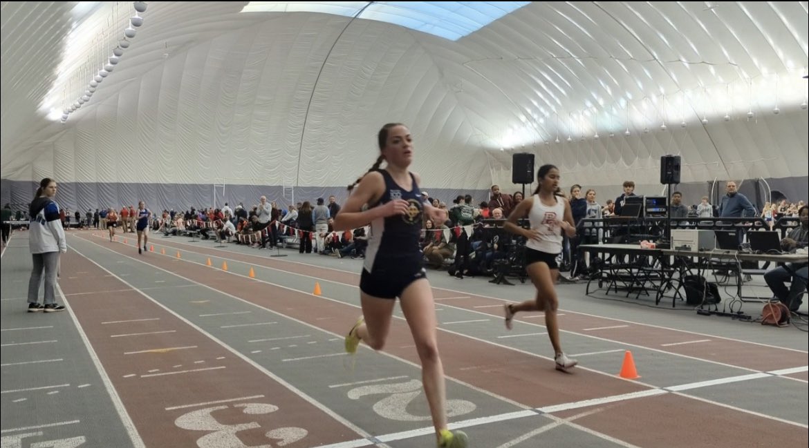 Cathedral Irish Track & Field tweet media