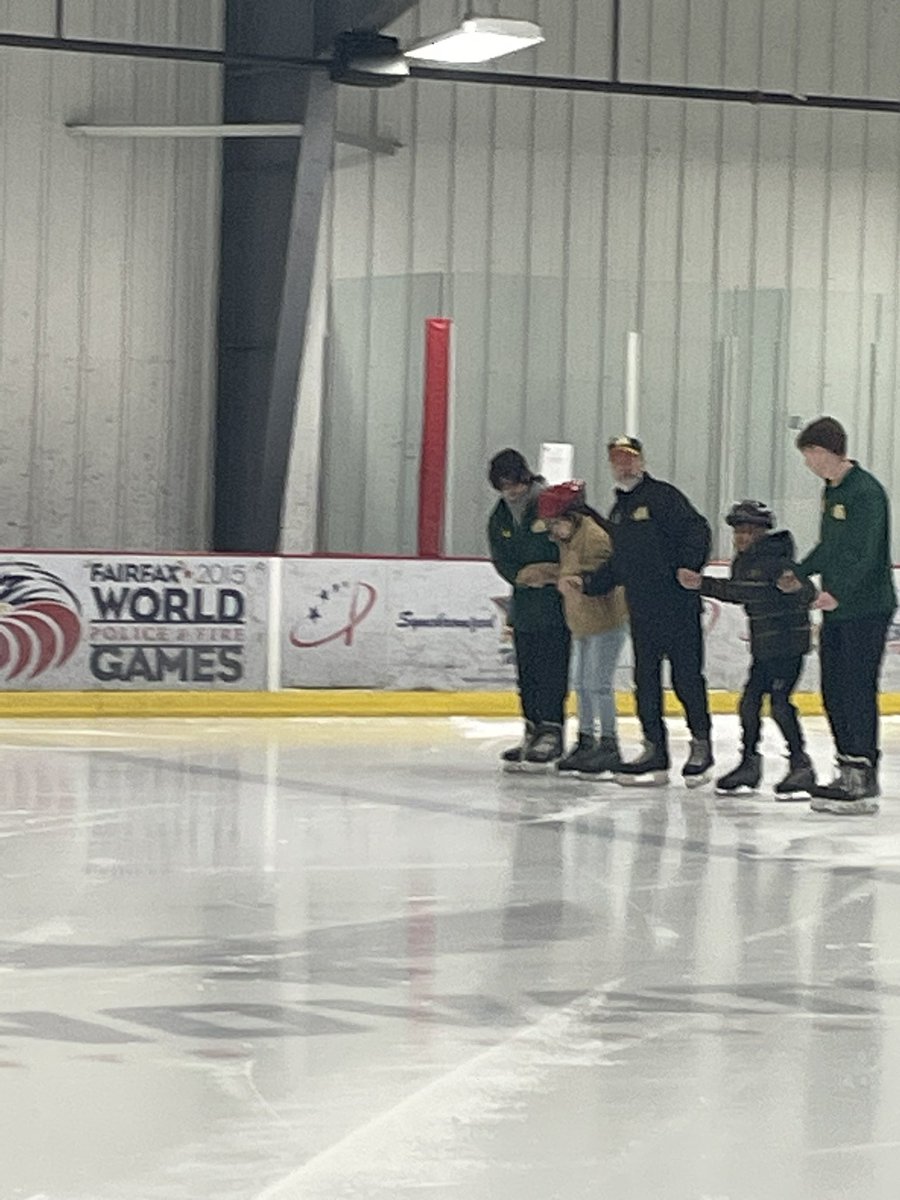 Jeanne Schlevensky (@mrss_pe) on Twitter photo Part 2 of NHL “Hockey is For everyone” program. Super proud of these students as for many this was their first time on the ice. Huge thanks to the GMU Ice Hockey team! #gmu #gmuicehockey #NHL @EmilyUtterHPE <a href="/MichaelisShylea/">Shylea Michaelis</a> Part 2 of NHL “Hockey is For everyone” program. Super proud of these students as for many this was their first time on the ice. Huge thanks to the GMU Ice Hockey team! #gmu #gmuicehockey #NHL @EmilyUtterHPE <a href="/MichaelisShylea/">Shylea Michaelis</a>