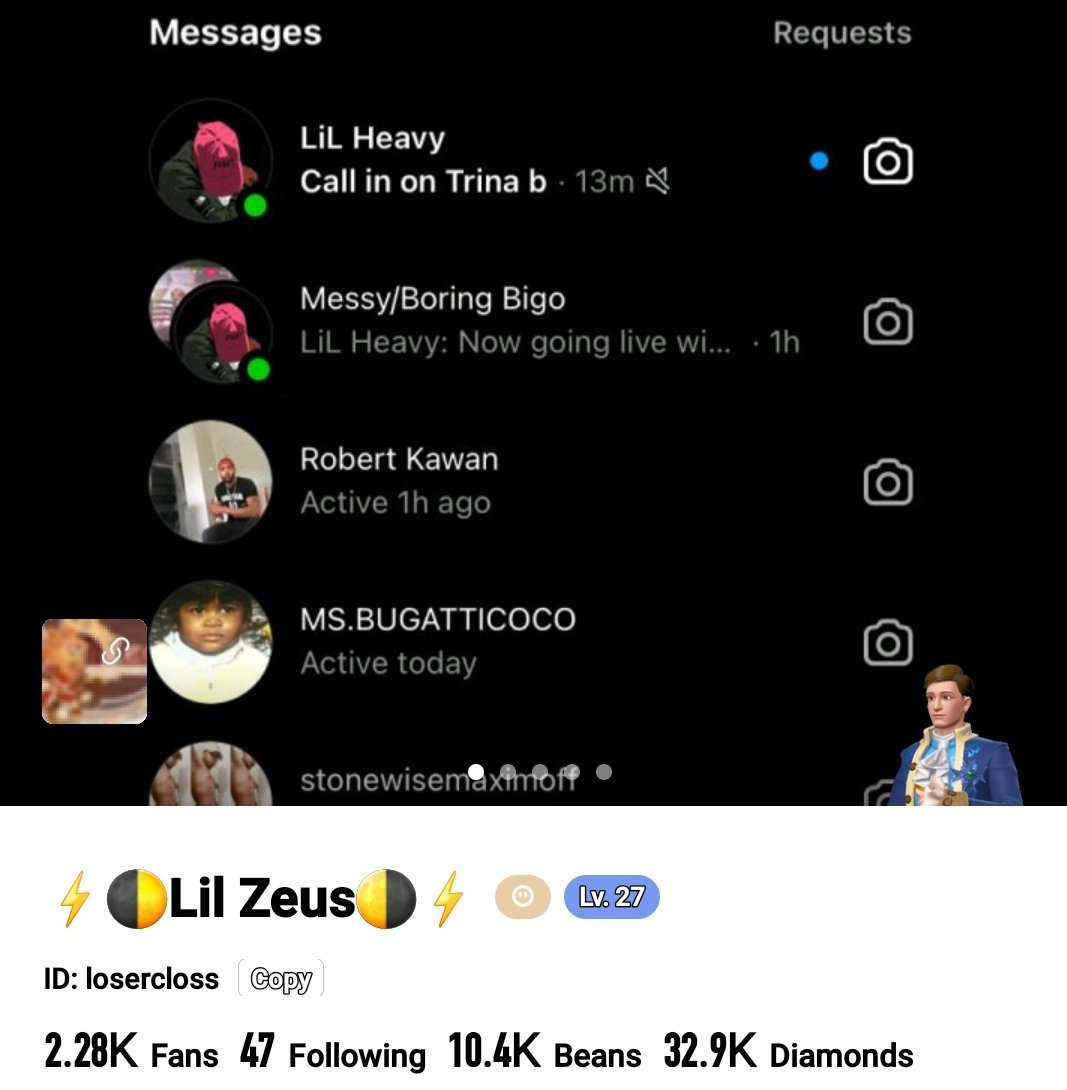 StepThisWay2's tweet image. Dixon had Trina B house swatt.