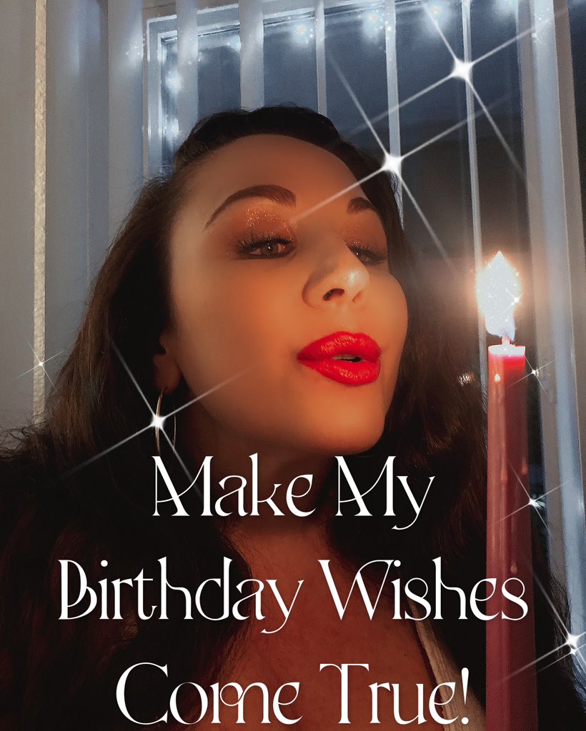 MsJewellMarceau's tweet photo. My bday is next month!Honor your favorite Mistress by selecting a gift here: https://t.co/XyQSqMuD4K Or: if you’re not too shy,contact Me directly &amp; I’ll tell u what I really want! 😈 #BirthdayDom #CelebrateLife! #GiftMe #SpoilMe #ShowYourLoyalty #ShowYourAppreciation #AgingHot! https://t.co/06cfXqTpoO