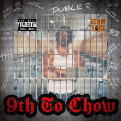 TheRealDuble93's tweet photo. #NewProfilePic https://t.co/2sPVxej8An