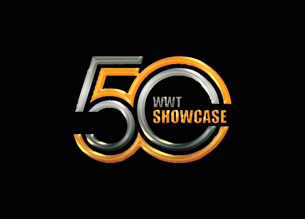 Prepare for a spectacle… WWT SmashMouth Showcase turns 50 

#Showcase50 releases this April