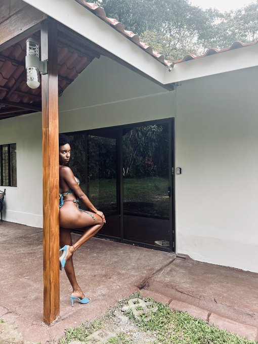 Rented a villa in Costa Rica https://t.co/Z1QeCl6azb