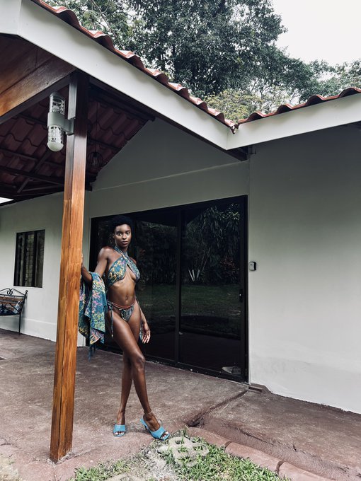 Rented a villa in Costa Rica https://t.co/Z1QeCl6azb