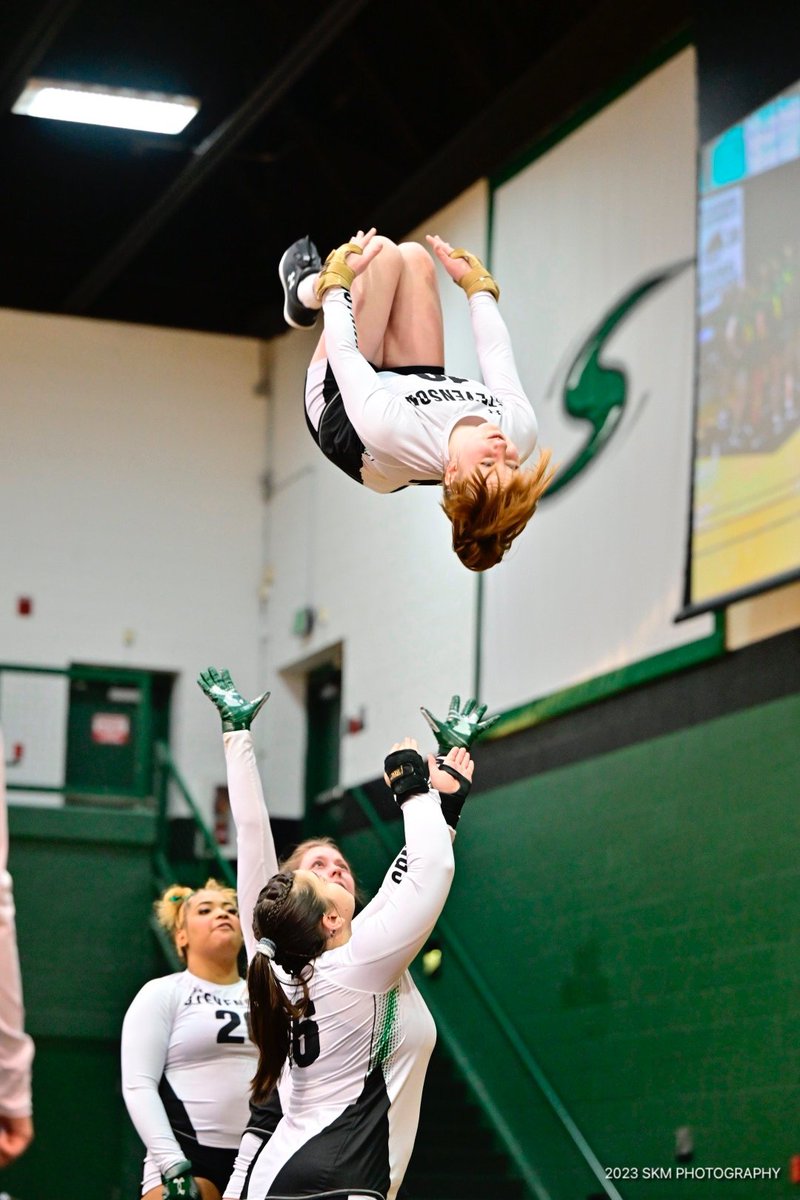 Stevenson University Mustangs tweet media