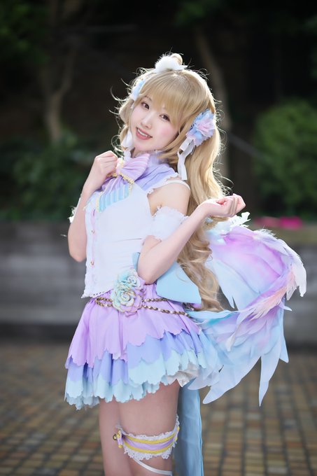 Twitterのコスプレ画像38