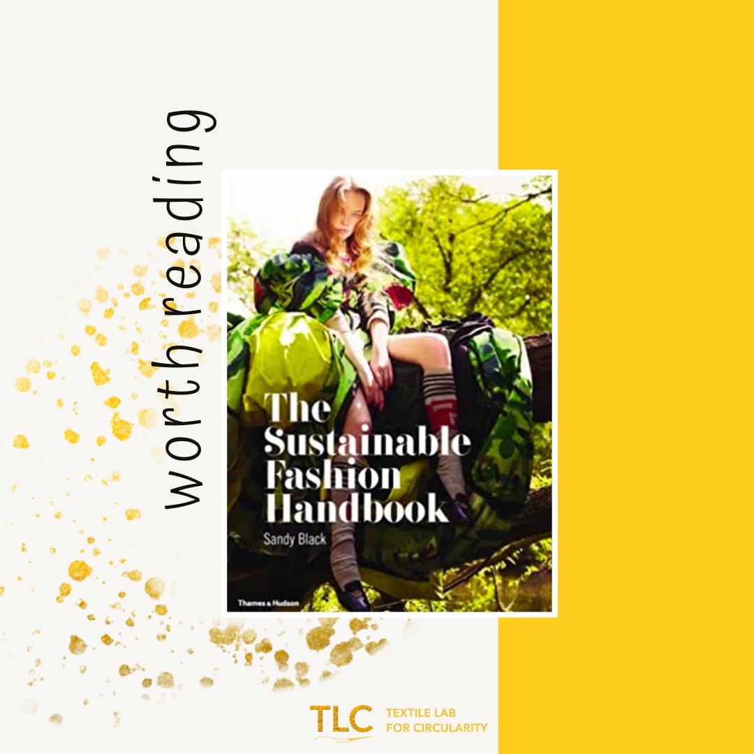 Textile Lab for Circularity tweet media