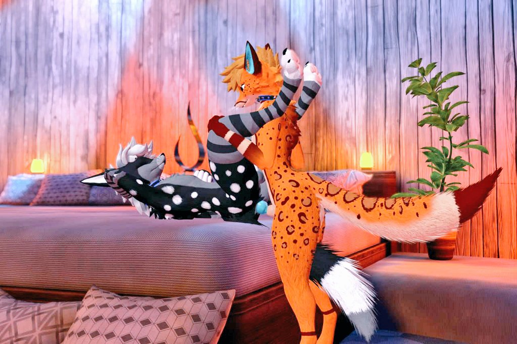 alex the folf tweet media