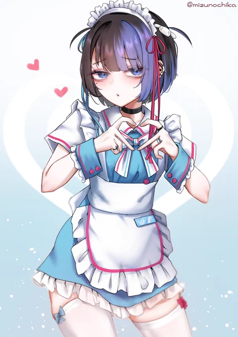 Doki² メイドカフェ 
