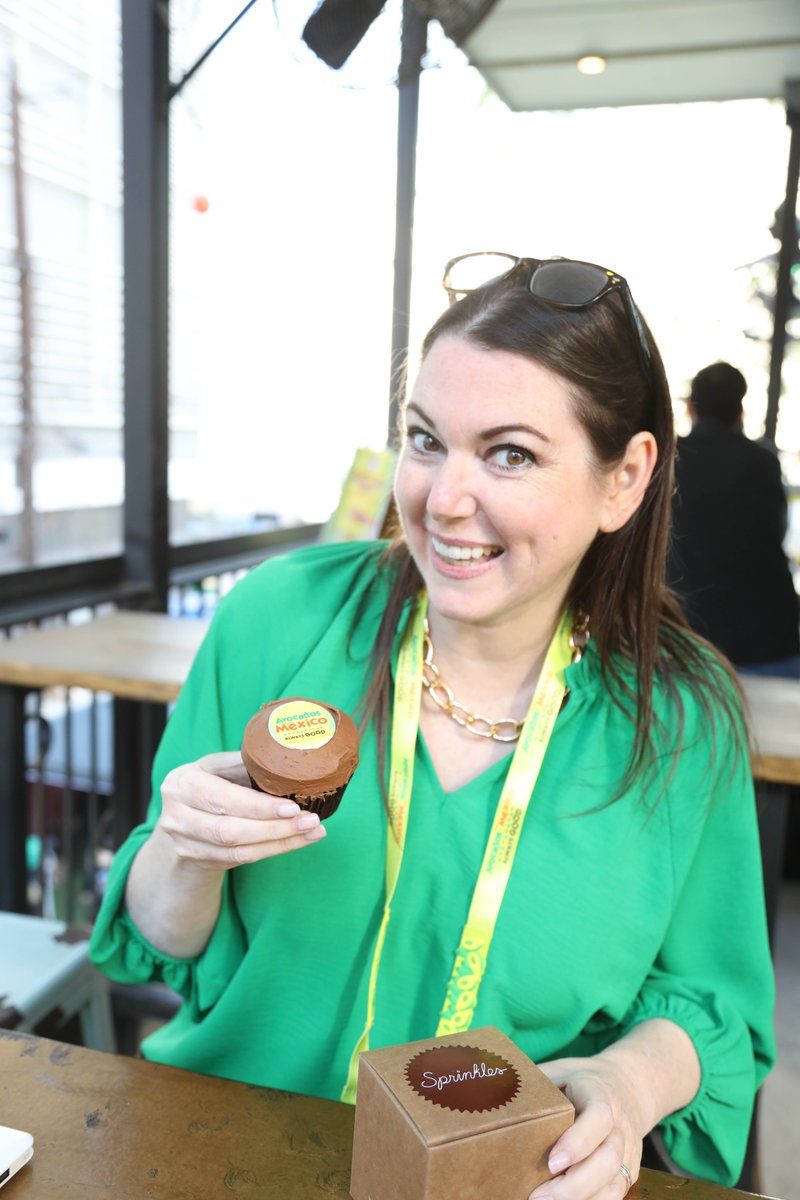 Beauty4Moms's tweet image. The party is still happening at #SXSW23 with 
@AvosFromMexico
 &amp;amp; 
@MomItForward
 #gno #SparkTheGood #SXSW