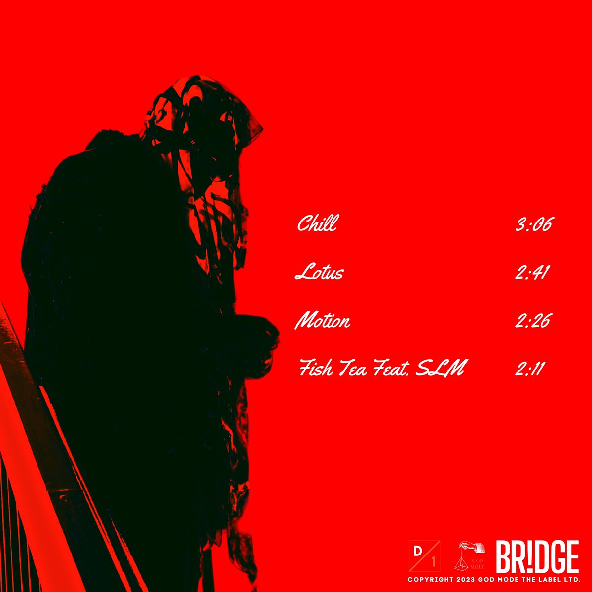 TheBridgeValid's tweet photo. REGALITY weekโฆ track list settings. From the listening party everyoneโs favourite is different and I love thatโฆ my personal fave is โFish Teaโ
Pre-save https://t.co/JizPwakNhy ๐ฎโค๏ธโ๐ฅ๐น #RegalityEP #AhBridgeTimeNow https://t.co/o2eOwiEU2Z