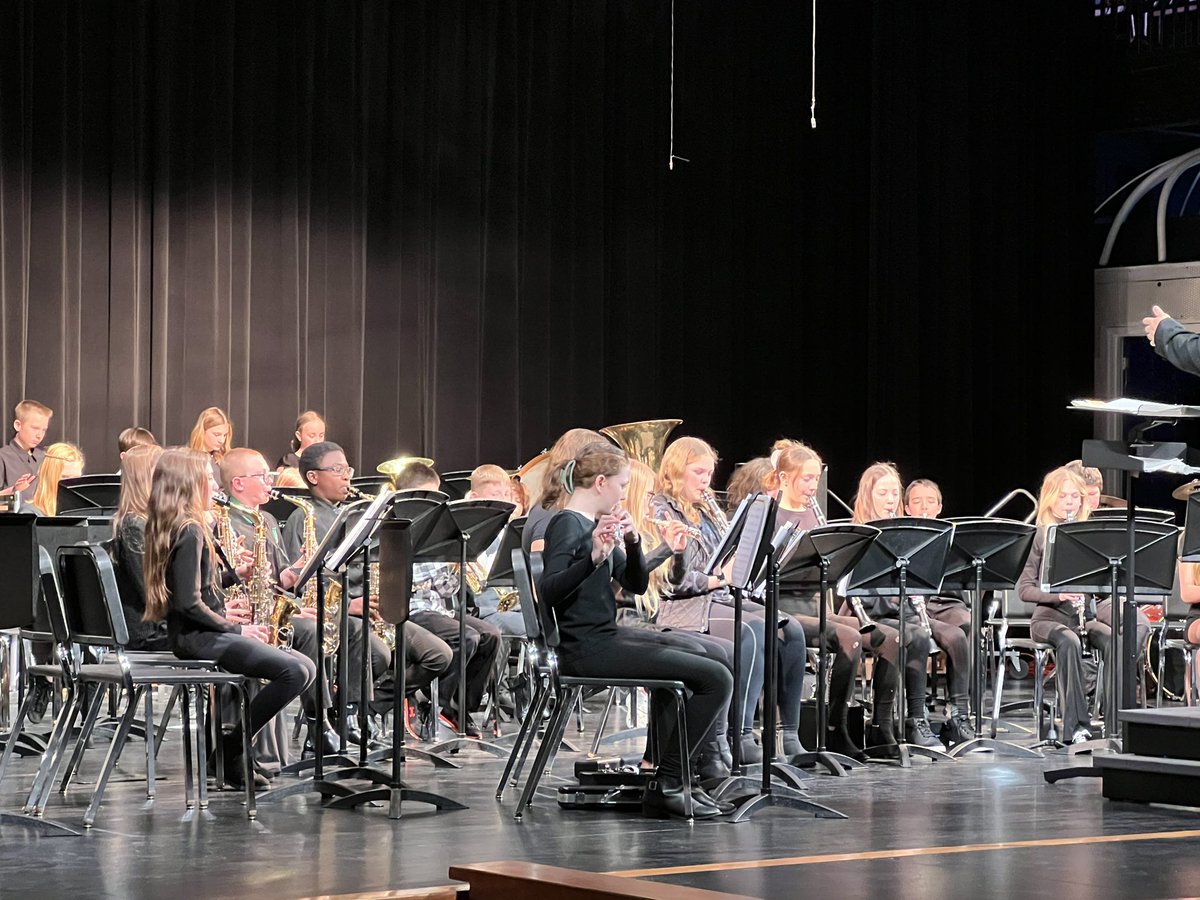 CHayes (@chayesslsd) on Twitter photo Congratulations to the HJS and WHHHS bands tonight on their beautiful performances! <a href="/hjswildcat/">Mr. Tracy</a> <a href="/HarrisonWildcat/">Harrison High School</a> <a href="/SouthwestLocal/">Southwest Schools</a> Congratulations to the HJS and WHHHS bands tonight on their beautiful performances! <a href="/hjswildcat/">Mr. Tracy</a> <a href="/HarrisonWildcat/">Harrison High School</a> <a href="/SouthwestLocal/">Southwest Schools</a>