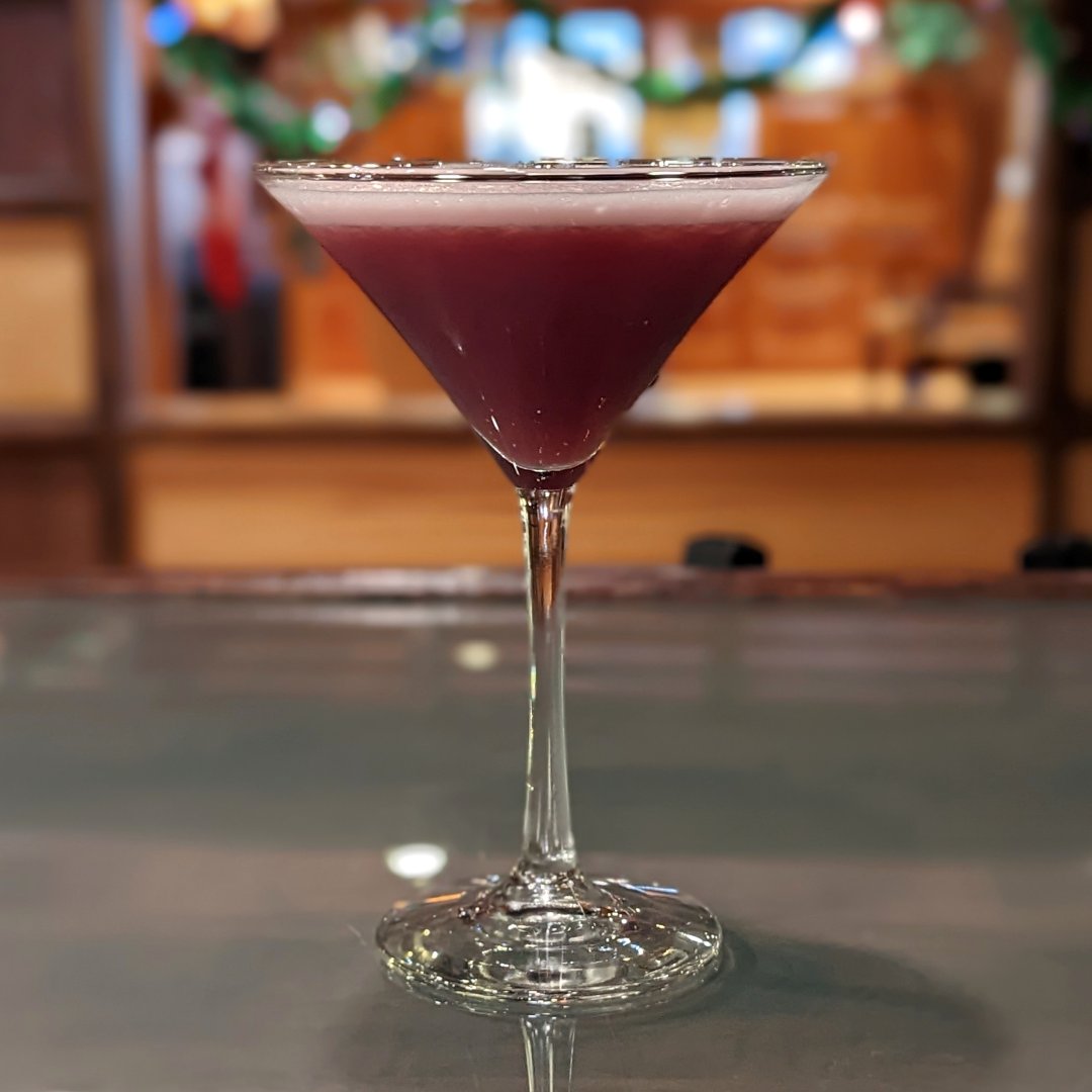 North Shore Distillery tweet media