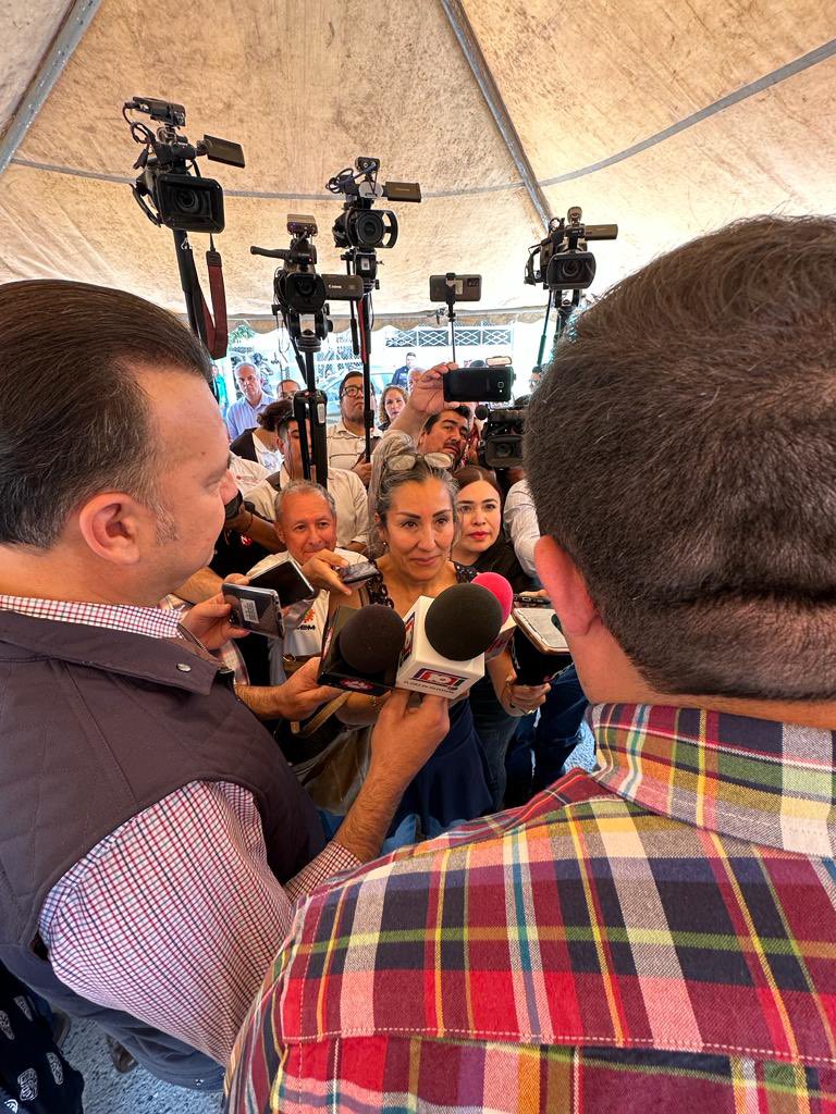 Eduardo Ortega S. tweet media