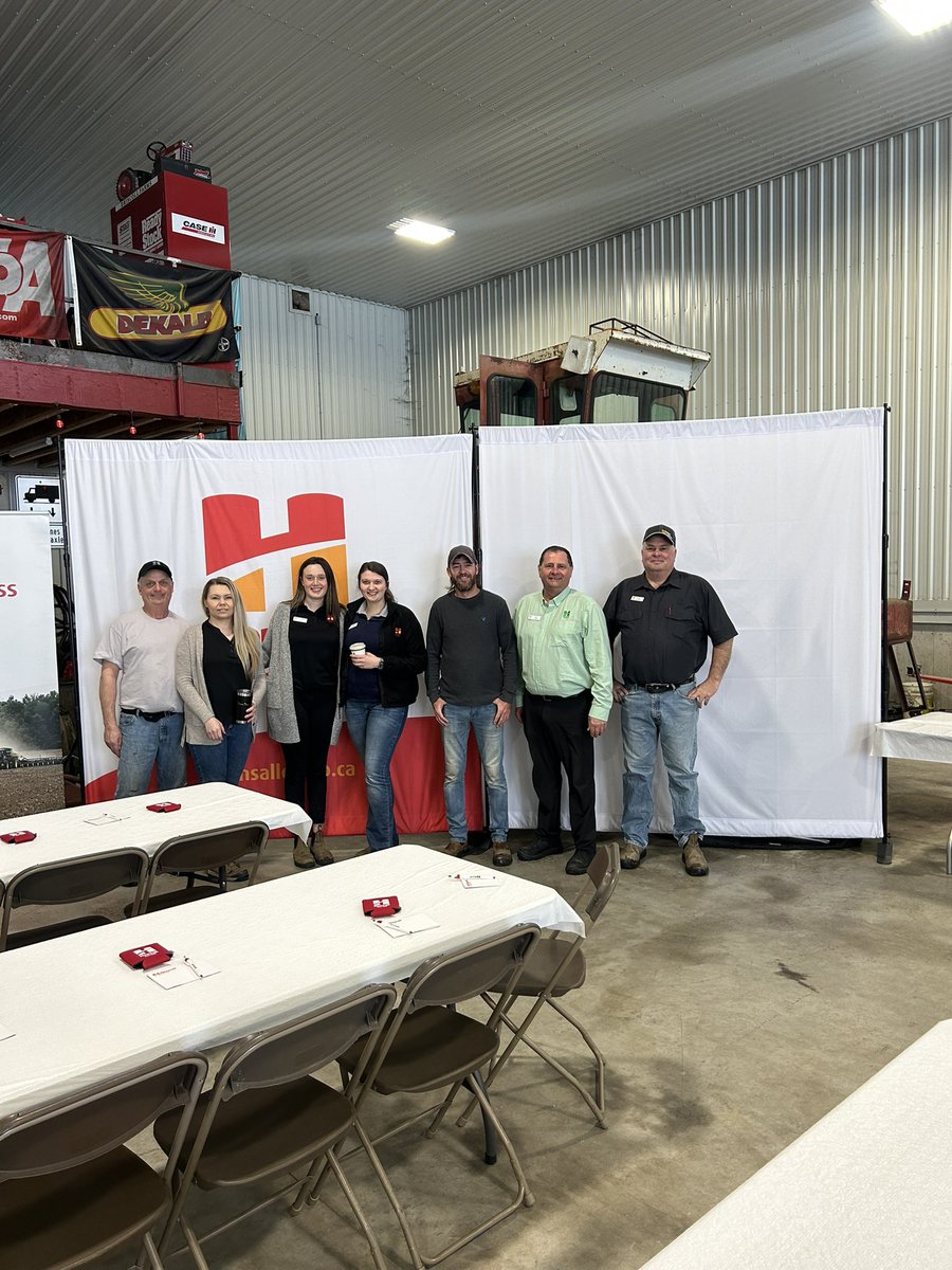 sarah long (@sarah_long__) on Twitter photo Thanks to this team <a href="/HDCAgronomy/">Hensall Co-op Agronomy</a> (and others) for putting on a fantastic Pre-Preseason Grower Meeting! Thank you to all attended and supported our meeting! Bring on #plant23 😎🌱☀️🤩 #dreamteam <a href="/driscoll_neil/">neil driscoll🇨🇦</a> @don_storey <a href="/SarahKiar/">Sarah Kiar</a> Thanks to this team <a href="/HDCAgronomy/">Hensall Co-op Agronomy</a> (and others) for putting on a fantastic Pre-Preseason Grower Meeting! Thank you to all attended and supported our meeting! Bring on #plant23 😎🌱☀️🤩 #dreamteam <a href="/driscoll_neil/">neil driscoll🇨🇦</a> @don_storey <a href="/SarahKiar/">Sarah Kiar</a>