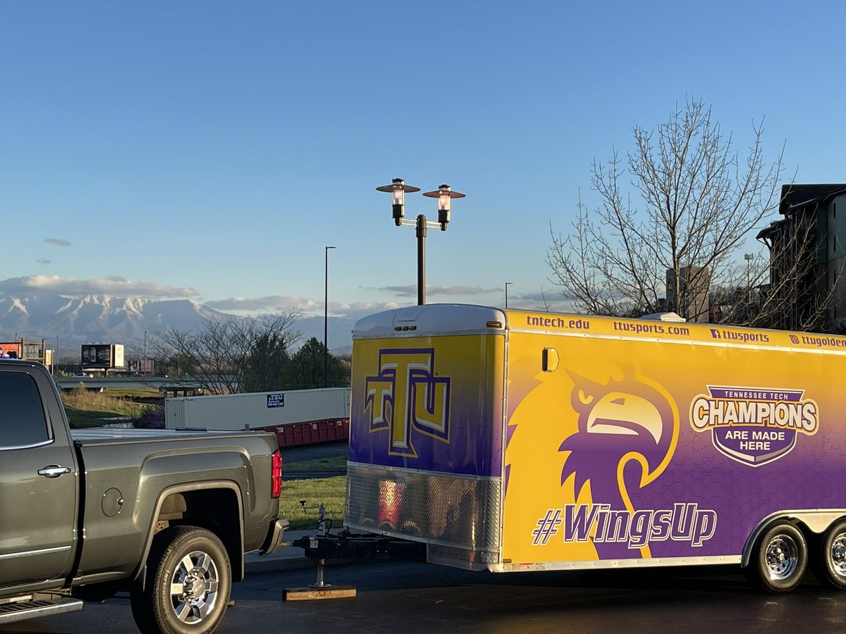 Matt Dexter (@mattdexter5) on Twitter photo Another year of the Bobby Nichols Intercollegiate in the books. Thank you <a href="/SeviervilleGolf/">SeviervilleGolfClub</a> for hosting us and your support all tournament long! #WingsUp
<a href="/TTUGolf/">Tennessee Tech Men’s Golf</a> <a href="/TTUWomensgolf/">TN Tech Women's Golf</a> <a href="/TTUGoldenEagles/">Tennessee Tech Golden Eagles</a> Another year of the Bobby Nichols Intercollegiate in the books. Thank you <a href="/SeviervilleGolf/">SeviervilleGolfClub</a> for hosting us and your support all tournament long! #WingsUp
<a href="/TTUGolf/">Tennessee Tech Men’s Golf</a> <a href="/TTUWomensgolf/">TN Tech Women's Golf</a> <a href="/TTUGoldenEagles/">Tennessee Tech Golden Eagles</a>