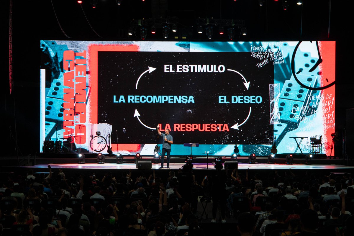 AguaVivaPeru's tweet photo. Si quieres romper un mal hábito, debes eliminar el estímulo 💥💪🏽 - @SergioHornung 

#Hábito #estimulo #Reunion #domingo https://t.co/WLD4NMhWDk