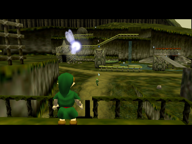 The Legend of Zelda: Ocarina of Time, 1998.

#LegendOfZelda #ZeldaOcarinaOfTime #Nintendo64 #ClassicGaming #AdventureGames #NostalgiaGaming