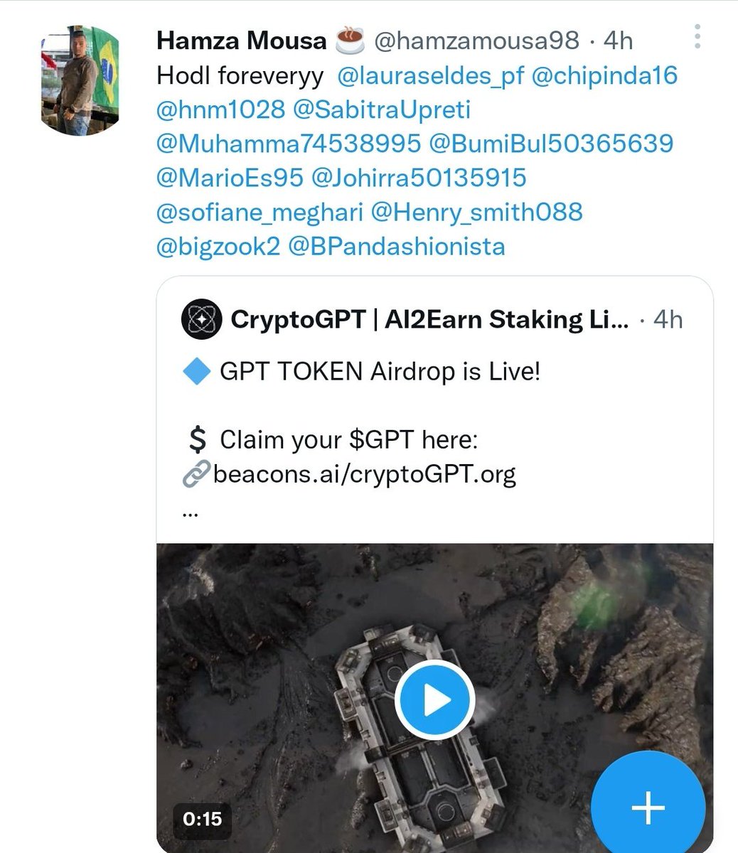 حد بعرف شو القصة قاعد بنتشر من حسابي شغلات  أنا ما بعرف عنها وعامل المصادقة الثنائية و مأكد على رقم التلفون ومغير كلمة السر شو الحل؟