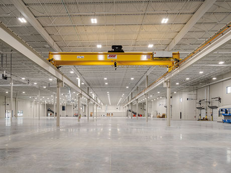 krausanderson's tweet photo. Hunt Electric is moving into their new 250,000SF manufacturing and #prefabrication facility! https://t.co/lUZvPn078e Strategically built and designed for growth and innovation! #Warehouse #HudsonWI #Office https://t.co/IncAbm2SRO