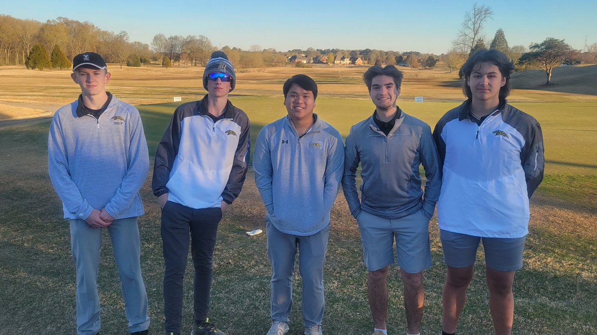 RussellvilleG's tweet photo. This group keeps getting better! Another match win at Blackberry Trail today! @goldentigerath @RussellvilleK12 https://t.co/3M7VB7dh7l